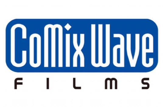 CoMix Wave Films