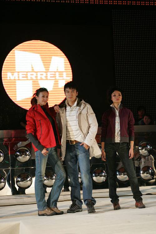 Merrell