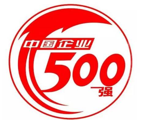 2020中国企业500强