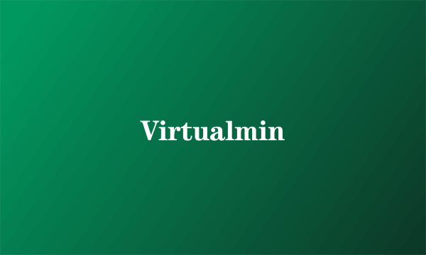 Virtualmin