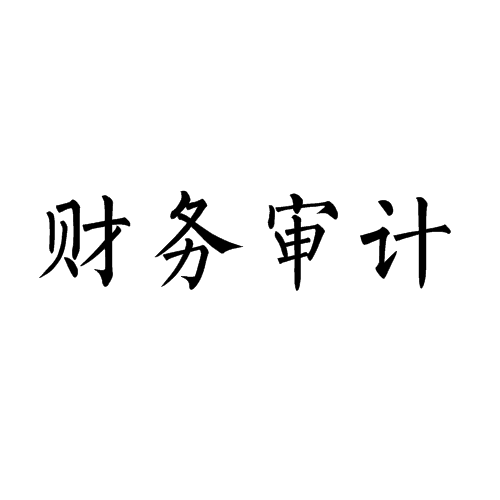 财务审计（审计机关对国有企业进行审计监督）