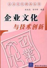 企业文化与技术创新