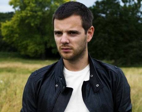 Mike Skinner